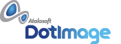 Atalasoft DotImage .NET Imaging SDK
