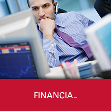 Financial Industry SDKs