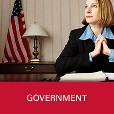 Government Industry SDKs