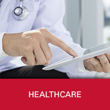 Healthcare Industry SDKs